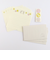 ミッフィー miffy レターセット (good night) 文具 日本製