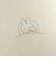 ミッフィー miffy A5変形ノート (good night) 文具 日本製