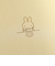 ミッフィー miffy A5変形ノート (fruits) 文具 日本製