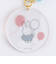 ミッフィー miffy ツインキーホルダー (balloon) 日本製