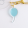 ミッフィー miffy ツインキーホルダー (balloon) 日本製