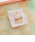 ミッフィー miffy メッシュポーチ (fruits)