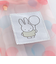 ミッフィー miffy メッシュチャームポーチ (balloon)