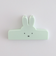 ミッフィー miffy フェイスクリップ ミント 文具