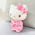 サンリオ ハローキティ 桜着物 ぬいぐるみ(M) Sanrio