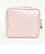 たまごっち てんしっち キルティングポーチ ピンク