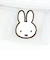 ミッフィー miffy ゴルフ メッシュポーチ