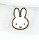 ミッフィー miffy ゴルフ メッシュポーチ
