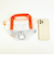 ミッフィー miffy ゴルフ メッシュポーチ