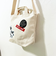 ひつじのショーン 30th 2WAYショルダーバッグ (アイボリー）