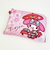 サンリオ マイメロディ 折りたたみエコバッグ 和雑貨シリーズ ピンク Sanrio