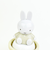 ミッフィー miffy マスコット付き ソルトケース キッチン