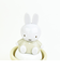 ミッフィー miffy マスコット付き ソルトケース キッチン