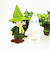 ムーミン 手のひらぬいぐるみ