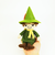 ムーミン スナフキン 手のひらぬいぐるみ