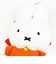 ミッフィー miffy フィンガーパペット ぬいぐるみ