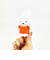 ミッフィー miffy フィンガーパペット ぬいぐるみ