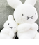 ミッフィー miffy 70th ナインチュ ぬいぐるみ
