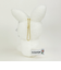 ミッフィー miffy 70th ナインチュ マスコット ぬいぐるみ