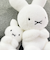 ミッフィー miffy 70th ナインチュ マスコット ぬいぐるみ