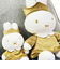 ミッフィー miffy 70th アニバーサリー マスコット