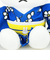 ミッフィー miffy ジャパネスクミッフィー 着物ぬいぐるみ バースデー花柄