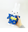 ミッフィー miffy ジャパネスクミッフィー 着物ぬいぐるみ バースデー花柄