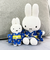 ミッフィー miffy ジャパネスクミッフィー 着物ぬいぐるみ バースデー花柄