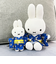 ミッフィー miffy ジャパネスクミッフィー 着物ぬいぐるみ バースデー花柄