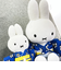 ミッフィー miffy ジャパネスクミッフィー 着物ぬいぐるみ バースデー花柄