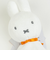 ミッフィー miffy てるてるミッフィー マスコットキーチェーン キーホルダー ぬいぐるみ