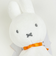 ミッフィー miffy てるてるミッフィー マスコットキーチェーン キーホルダー ぬいぐるみ