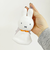 ミッフィー miffy てるてるミッフィー マスコットキーチェーン キーホルダー ぬいぐるみ