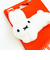 ミッフィー miffy うさぎ ぬいぐるみマスコットバッジ
