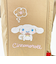 サンリオ シナモロール 簡易保冷2wayトートバッグ ランチ シナモン Sanrio ROOTOTE ルートート コラボ