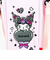 サンリオ クロミ 簡易保冷2wayトートバッグ マイメロディ50th ＆クロミ20th Sanrio ROOTOTE コラボ