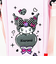 サンリオ クロミ 簡易保冷2wayトートバッグ マイメロディ50th ＆クロミ20th Sanrio ROOTOTE コラボ