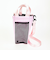 サンリオ クロミ 簡易保冷2wayトートバッグ マイメロディ50th ＆クロミ20th Sanrio ROOTOTE コラボ