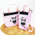 サンリオ クロミ 簡易保冷2wayトートバッグ マイメロディ50th ＆クロミ20th Sanrio ROOTOTE コラボ