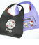 サンリオ ハローキティ ニットトートバッグ ブラック Sanrio ROOTOTE ルートート コラボ