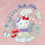 サンリオ ハローキティ トートバッグ Sanrio ROOTOTE ルートート コラボ