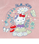 サンリオ ハローキティ トートバッグ Sanrio ROOTOTE ルートート コラボ