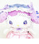 サンリオ マイメロディ DOLLY MIX 50th マスコット ぬいぐるみ Sanrio