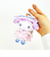 サンリオ マイメロディ DOLLY MIX 50th マスコット ぬいぐるみ Sanrio
