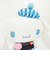 サンリオ シナモロール ギンガムデニム ぬいぐるみ(S) シナモン Sanrio