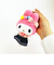 サンリオ マイメロディ ギンガムデニム マスコット ぬいぐるみ Sanrio