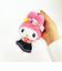 サンリオ マイメロディ ギンガムデニム マスコット ぬいぐるみ Sanrio