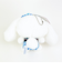 サンリオ シナモロール ギンガムデニム マスコット ぬいぐるみ シナモン Sanrio