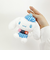 サンリオ シナモロール ギンガムデニム マスコット ぬいぐるみ シナモン Sanrio