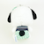 サンリオ ポチャッコ ギンガムデニム マスコット ぬいぐるみ Sanrio
